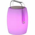 Pikkukuva 1 / 4: Bluetooth-kaiutin LED-valolla Lumisky SO PLAY