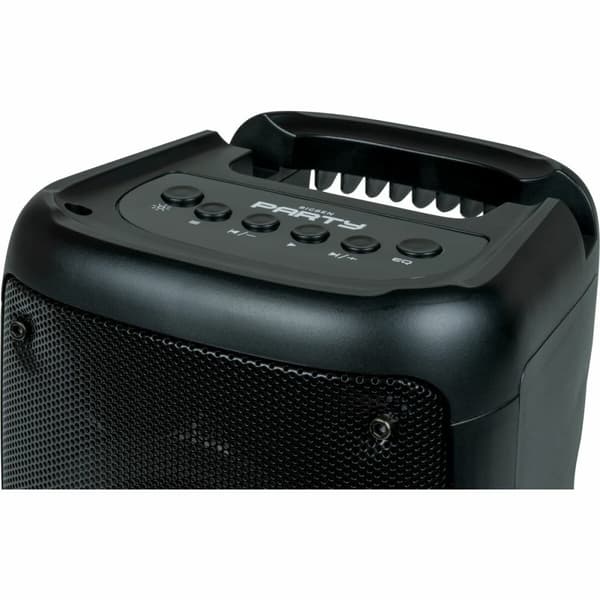 Kannettavat Bluetooth-kaiuttimet Big Ben Interactive Monivärinen