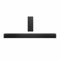 Pikkukuva 3 / 3: Soundbar Hisense HS2100 Musta 120 W