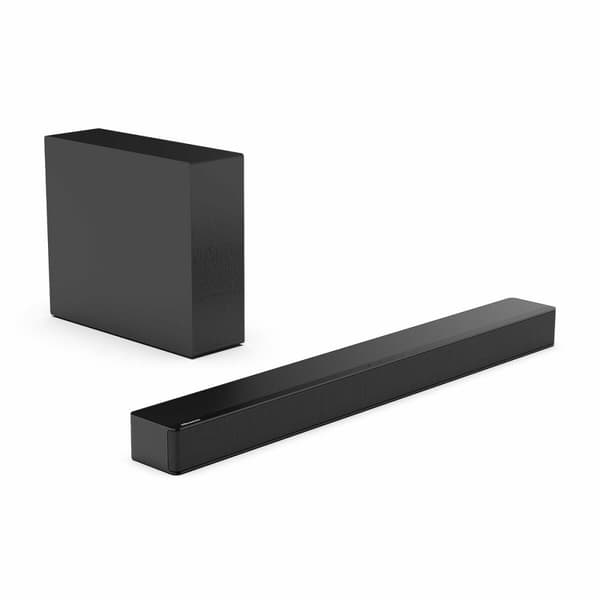 Soundbar Hisense HS2100 Musta 120 W