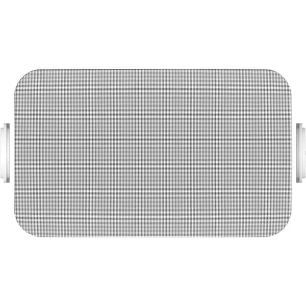 Kaiutinritilä Sonos Grille Outdoor Valkoinen