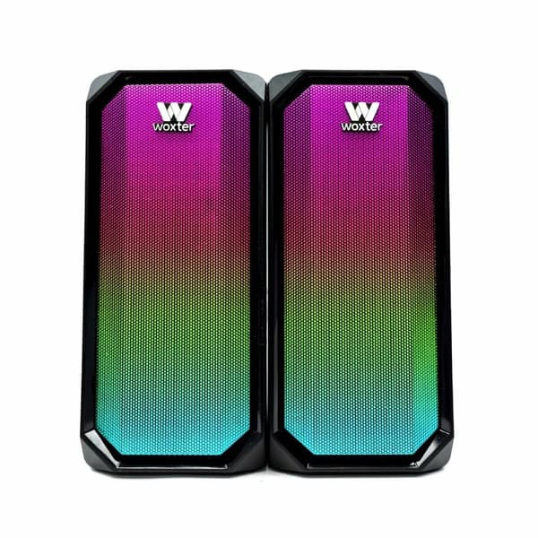 Kaiuttimet Woxter 2.0 BIG BASS 97 20 W
