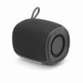 Miniatyrbild 1 av 8: Bluetooth Högtalare GEMBIRD SPK-BT-LED-03-BK Svart 5 W