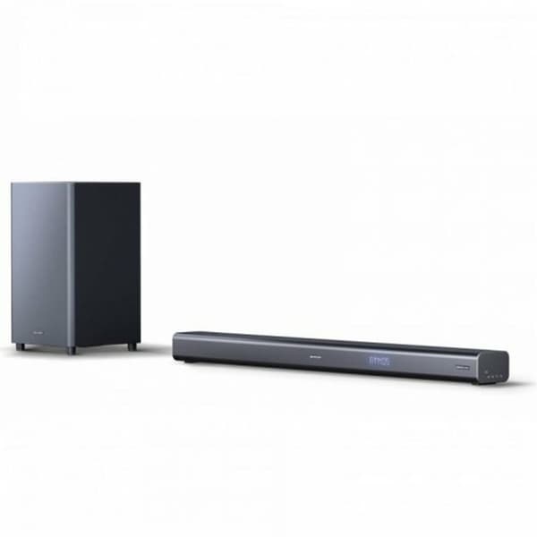 Soundbar Sharp HT-SBW460 Musta metalli 440 W
