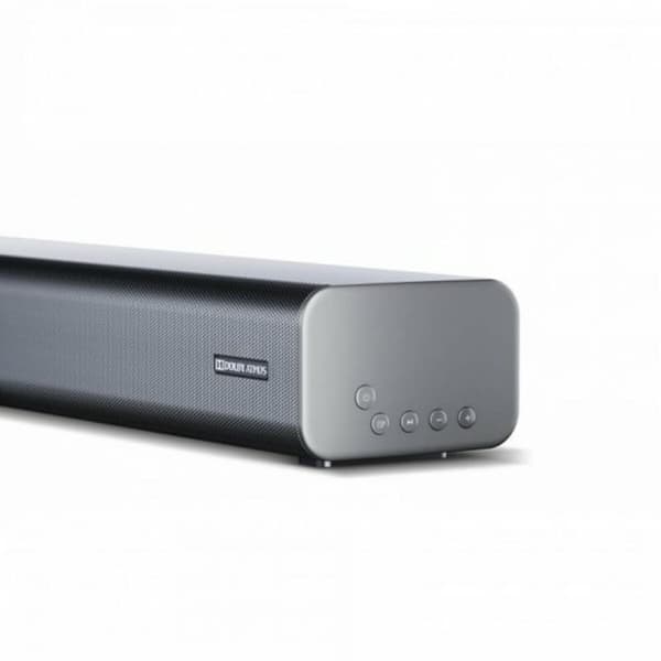 Soundbar Sharp HT-SBW460 Musta metalli 440 W