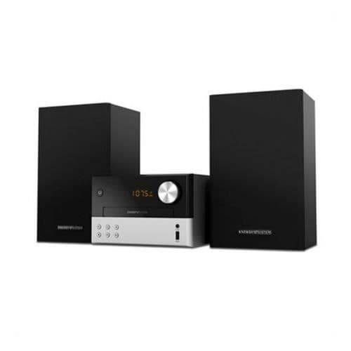 Energy Sistem Micro HiFi Bluetooth Home System 7 - 30 W