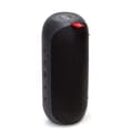 Miniatyrbillede 6 af 6: Bærbare Bluetooth-højttalere Aiwa BST-650BK Sort