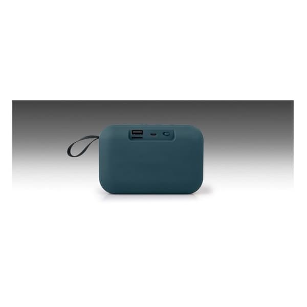 Trådlös Bluetooth-högtalare - Muse - M-307 BT - Batteritid 8h - Vattentålig - Handsfree