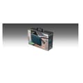 Miniatyrbild 4 av 4: Trådlös Bluetooth-högtalare - Muse - M-307 BT - Batteritid 8h - Vattentålig - Handsfree