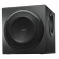 Miniatyrbild 4 av 11: Logitech Z906 mikrofonset 500 W Universal Svart 5.1 kanaler 67 W