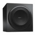 Miniatyrbild 6 av 11: Logitech Z906 mikrofonset 500 W Universal Svart 5.1 kanaler 67 W