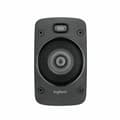 Miniatyrbild 8 av 11: Logitech Z906 mikrofonset 500 W Universal Svart 5.1 kanaler 67 W