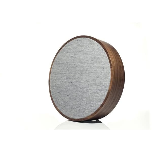 TIVOLI Bluetooth-högtalare - WiFi, ART-linje - valnöt och grå