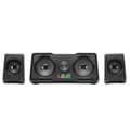Pikkukuva 2 / 2: Kannettavat Bluetooth-kaiuttimet Mars Gaming MS22 35W Musta 35 W 4 W