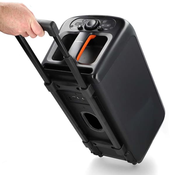 Nedis Party -kaiutin kantokahvalla 240W