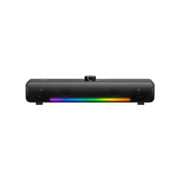 Onikuma L16 spillhøyttaler med RGB og Bluetooth 5.3