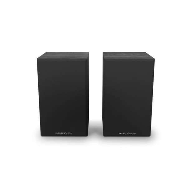 Aktiva högtalare 2.0 - Energy Sistem - Studio Monitor 2 - 50 W - Bluetooth 5.0 - RCA Grå