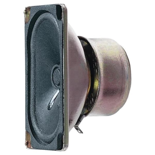 SC 5.9 full-range högtalare