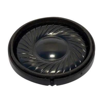 Miniatyrhögtalare - VISATON - K36 WP-50 - 2W - 50 Ohm - Utomhus