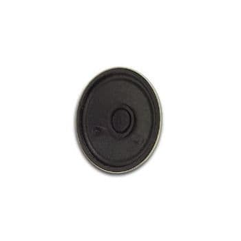 Miniatyrhögtalare 1W - 8 ohm - 57mm