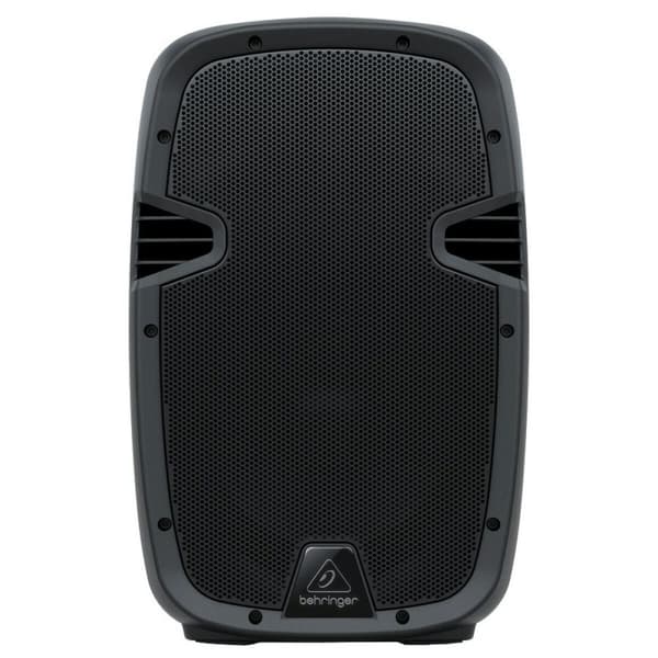 Bluetooth Högtalare Behringer PK110A Svart 90 W