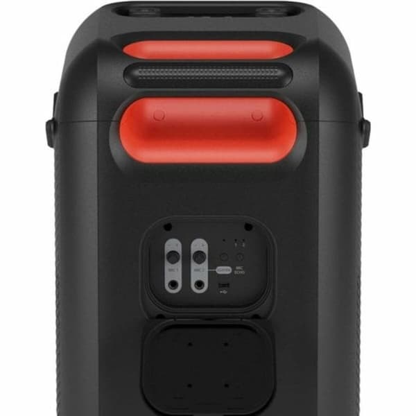Bluetooth-Høyttalere LG XL9T.DEUSLLK Svart