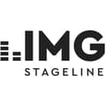 Miniatyrbild 3 av 3: IMG StageLine WAVE-08P Passiv PA-högtalare 20 cm 8 tum 100 W 1 st.