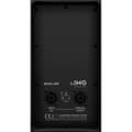 Miniatyrbild 2 av 3: IMG StageLine WAVE-08P Passiv PA-högtalare 20 cm 8 tum 100 W 1 st.