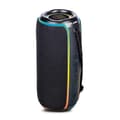 Miniatyrbillede 1 af 4: Bærbar højttaler ELBE ALTN12TWS Sort 20 W Bluetooth