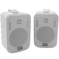 Miniatyrbillede 2 af 3: Højttalere approx! APPSPKBT Bluetooth 40 W Hvid