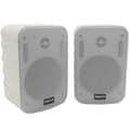 Miniatyrbillede 1 af 3: Højttalere approx! APPSPKBT Bluetooth 40 W Hvid