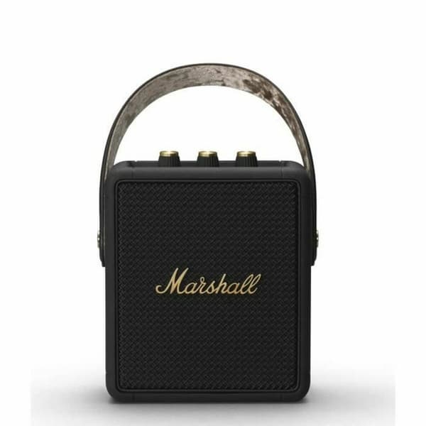 Bärbar Högtalare Marshall 1005544 Svart 20 W