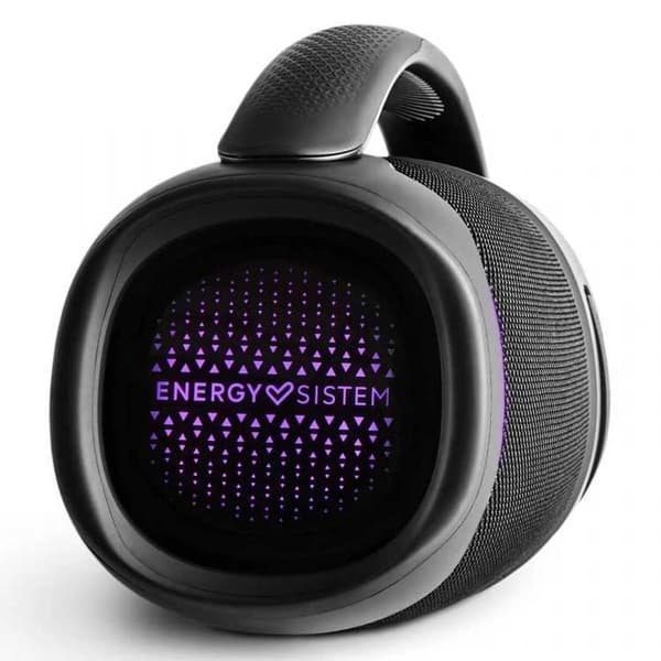 Energy Sistem Hyperbeat Bluetooth-högtalare
