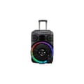 Miniatyrbillede 1 af 3: Bærbare Bluetooth-højttalere Sunstech Muscles 12 Sort 40 W