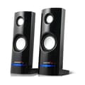 Miniatyrbild 2 av 5: PC-högtalare AudioCore AC860 Svart 4 W