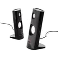 Miniatyrbild 1 av 5: PC-högtalare AudioCore AC860 Svart 4 W