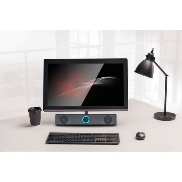Bärbar Bluetooth Högtalare Defender Z2 Svart
