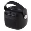 Pikkukuva 2 / 11: Kannettavat Bluetooth-kaiuttimet Adler AD 1199b Harmaa