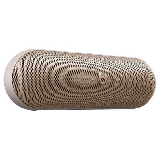 Beats Pill Bluetooth-højttaler Champagne