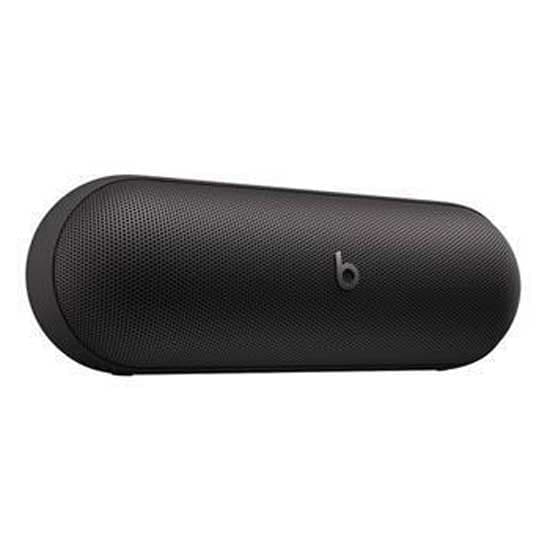 Beats Pill Bluetooth-kaiutin musta