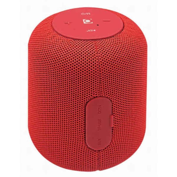 Bærbare Bluetooth-højttalere GEMBIRD 5 W - Blå