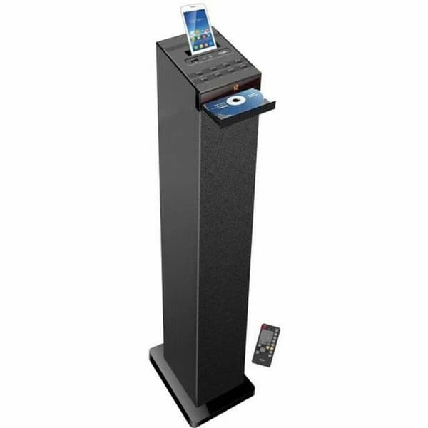 Bluetooth-äänitorni Inovalley HP32CD BTH
