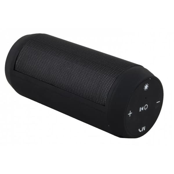 Bærbare Bluetooth-højttalere Esperanza EP133K Sort 5 W
