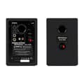 Miniatyrbillede 2 af 2: Højttalere Presonus PRE ERIS 35 Sort Multifarvet 50 W