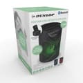 Miniatyrbillede 4 af 4: Bluetooth-højttaler Dunlop TWS 15 W Sort USB