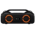 Miniatyrbillede 4 af 7: Bærbare Bluetooth-højttalere Tracer BigBoy Sort 40 W