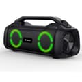 Miniatyrbillede 6 af 7: Bærbare Bluetooth-højttalere Tracer BigBoy Sort 40 W