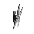 Miniatyrbillede 2 af 2: TV-holder Engel Sort