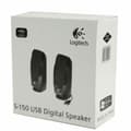 Miniatyrbillede 4 af 5: Multimedie-højtalere Logitech 980-000029