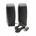 Miniatyrbillede 2 af 5: Multimedie-højtalere Logitech 980-000029